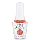 GELISH SOAK OFF GEL POLISH - SUNRISE AND THE CITY 15ML 875